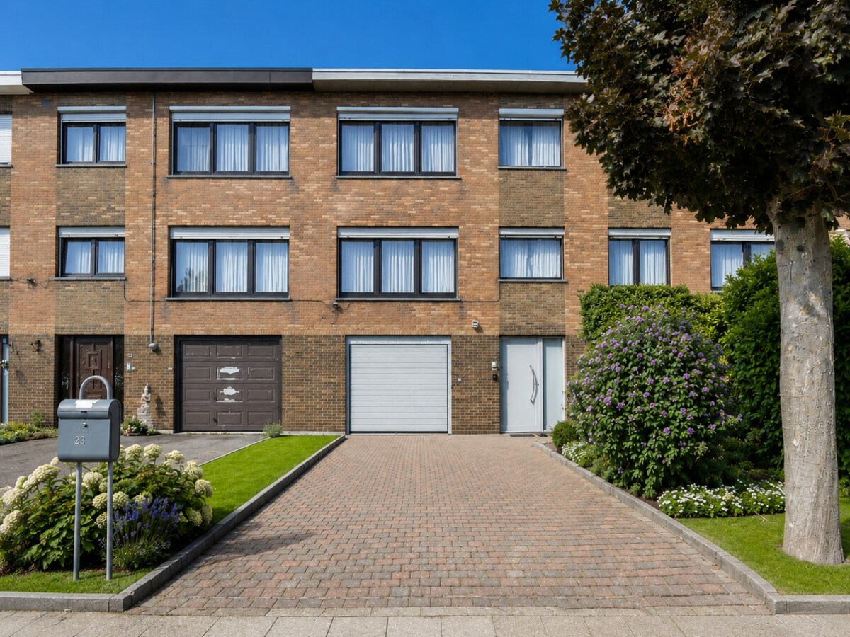 Te koop woning - Oostkamp