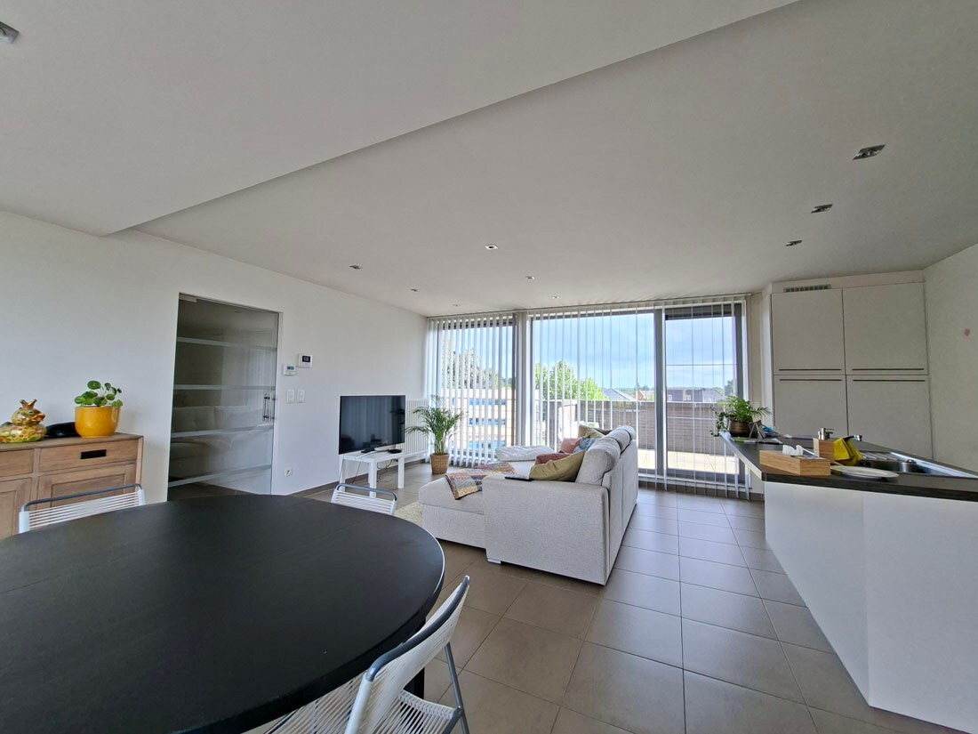 Te huur appartement - Kuringen