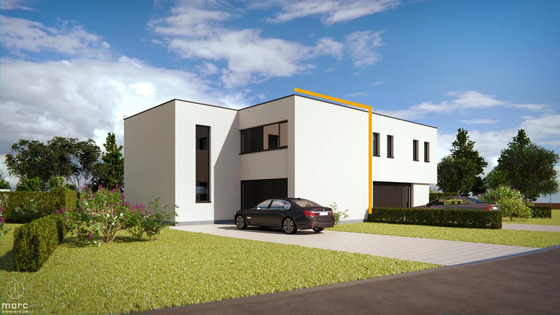 Verkocht woning - Heusden-Zolder