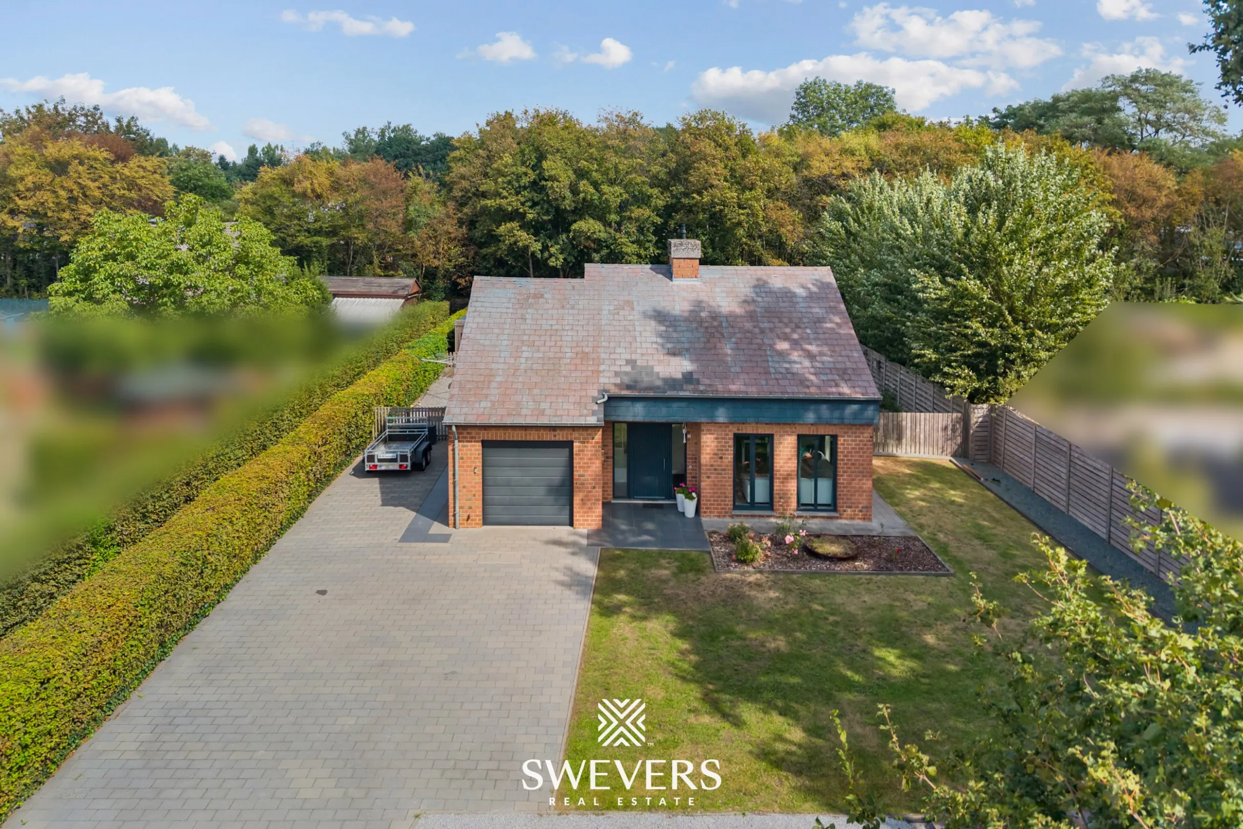 Te koop woning - Tessenderlo-Ham