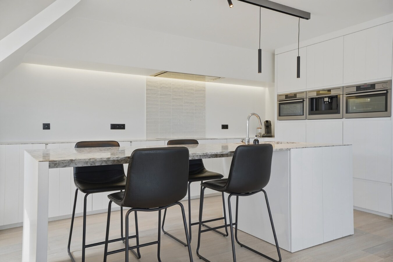 Te koop duplex - Nieuwpoort