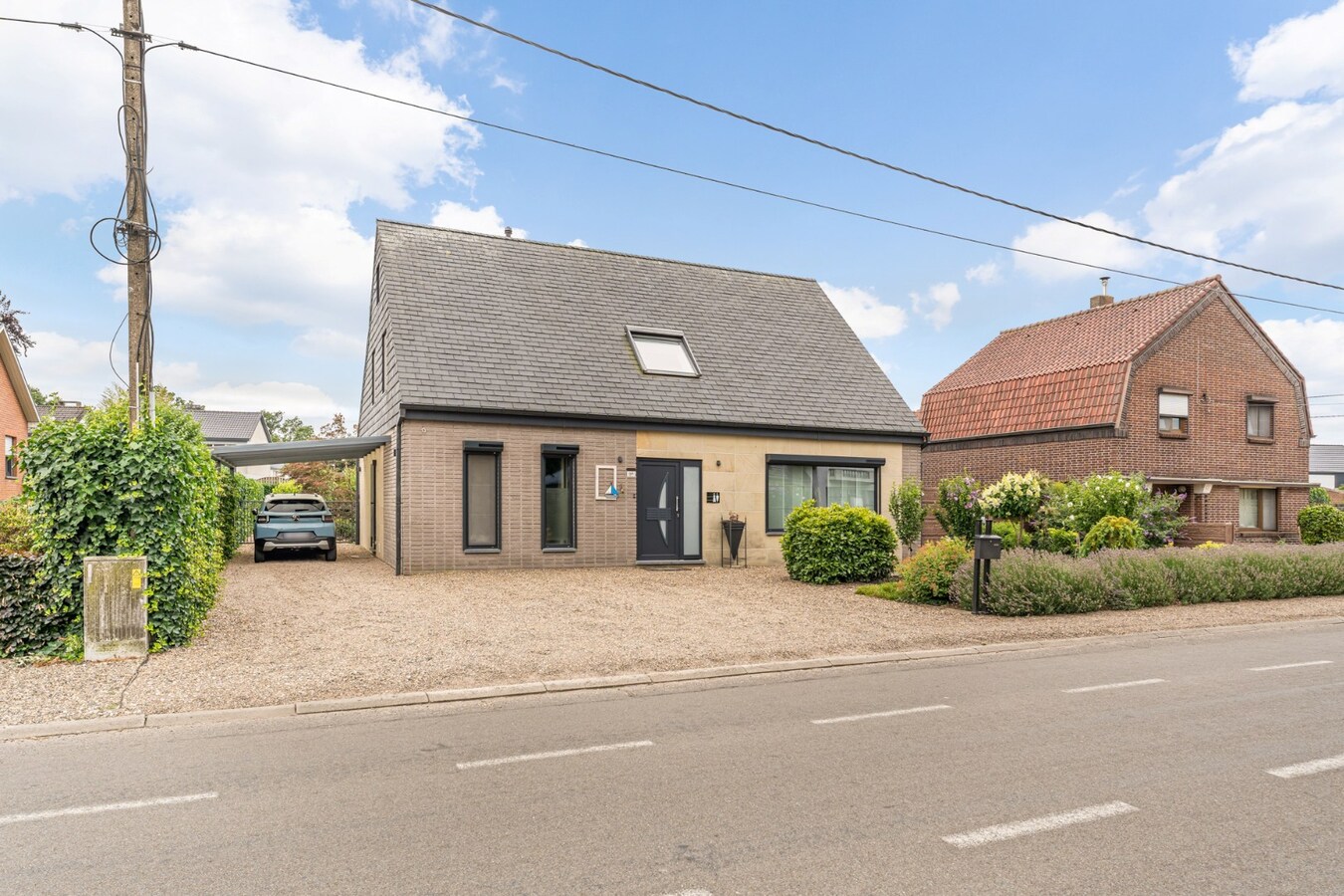 Te koop - Woning - Kinrooi - Molenbeersel