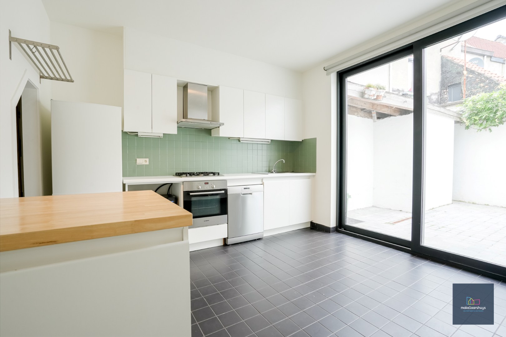 Topper : Instapklare woning in rij met alle comfort 