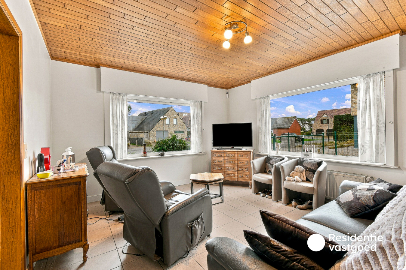 Te koop woning - Middelkerke