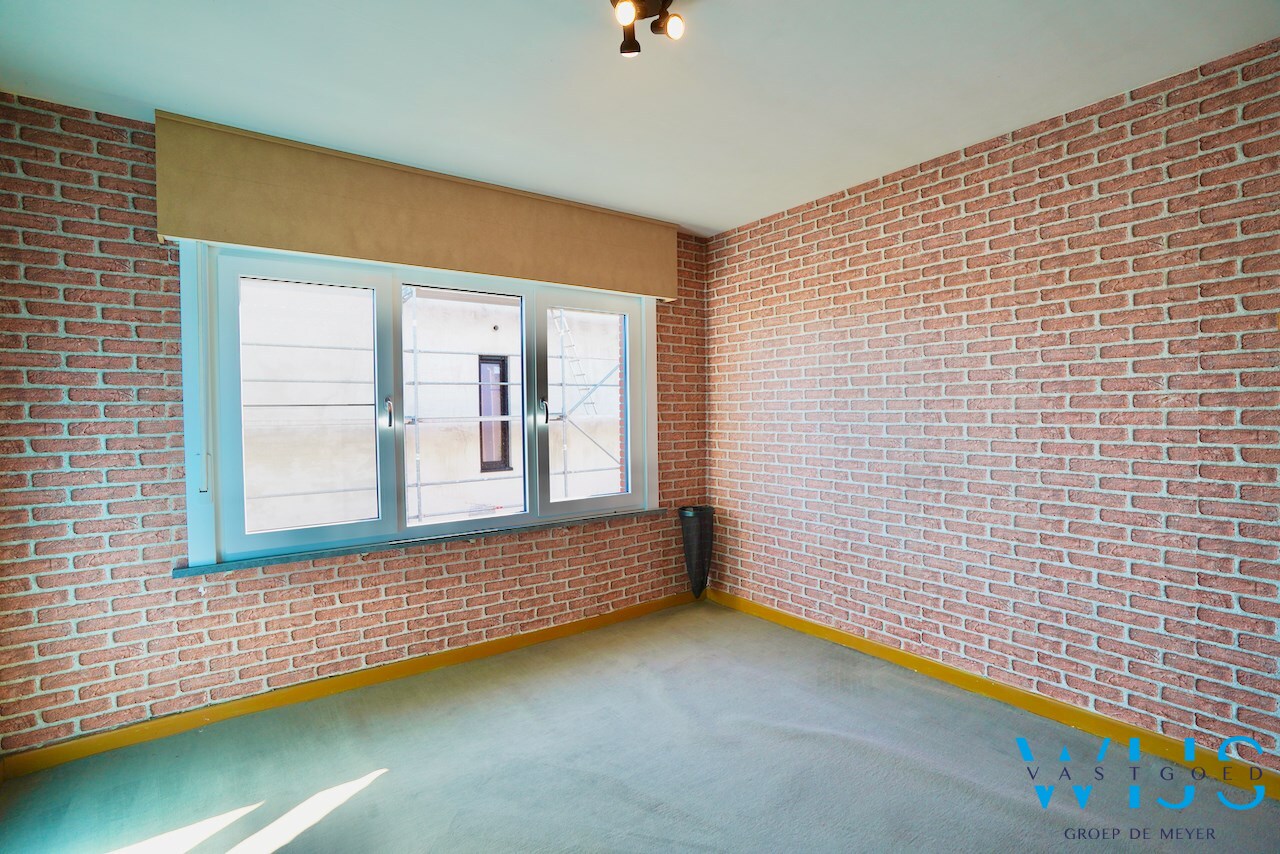 Leuke HOB voor de brug van Zelzate ! 