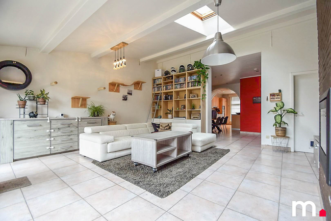 Verkocht woning - Izegem
