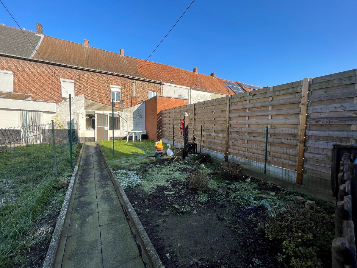 Verkocht woning - Roeselare