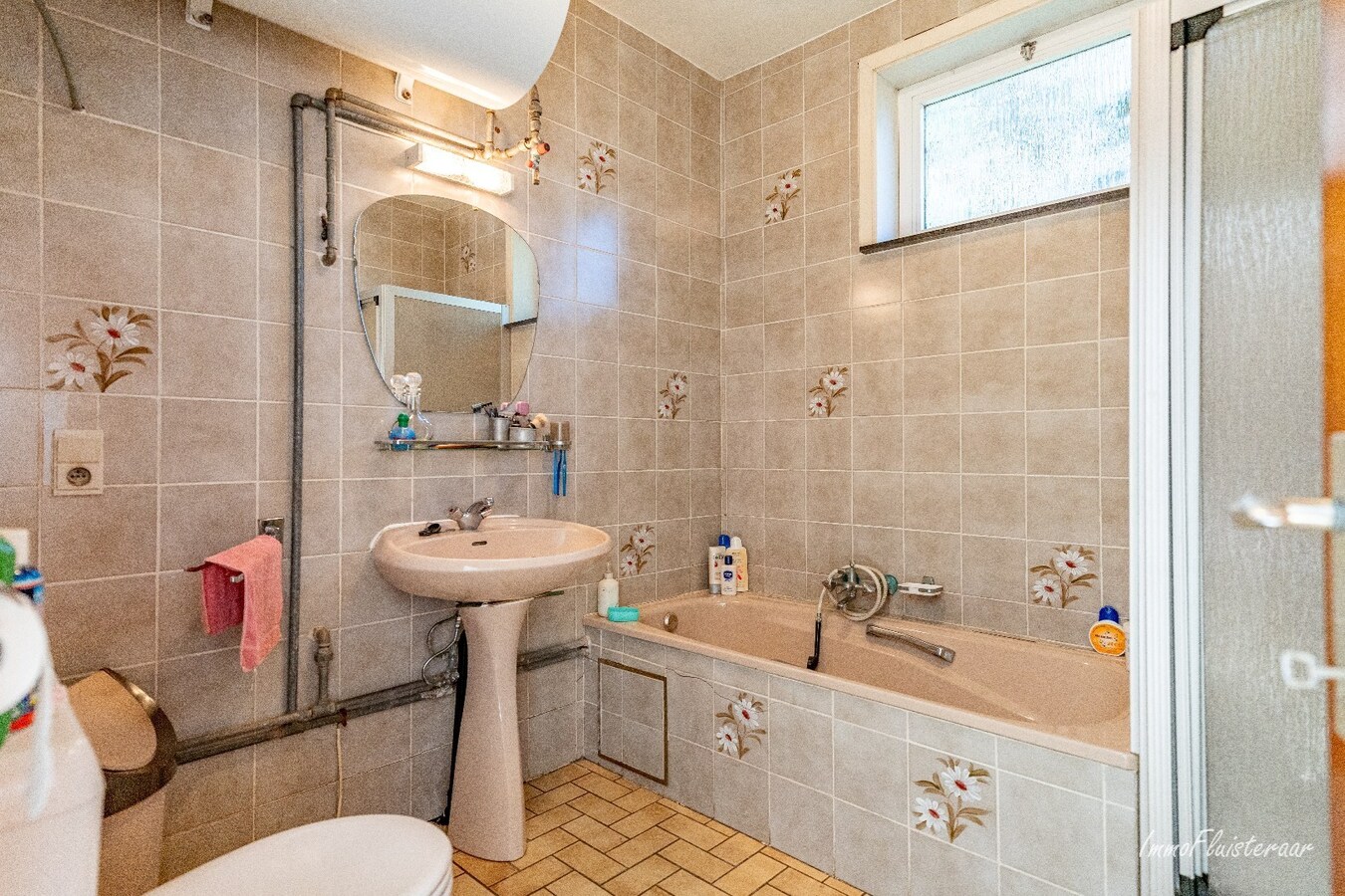 Karaktervolle boerderij op ca. 58a te Kortenaken 