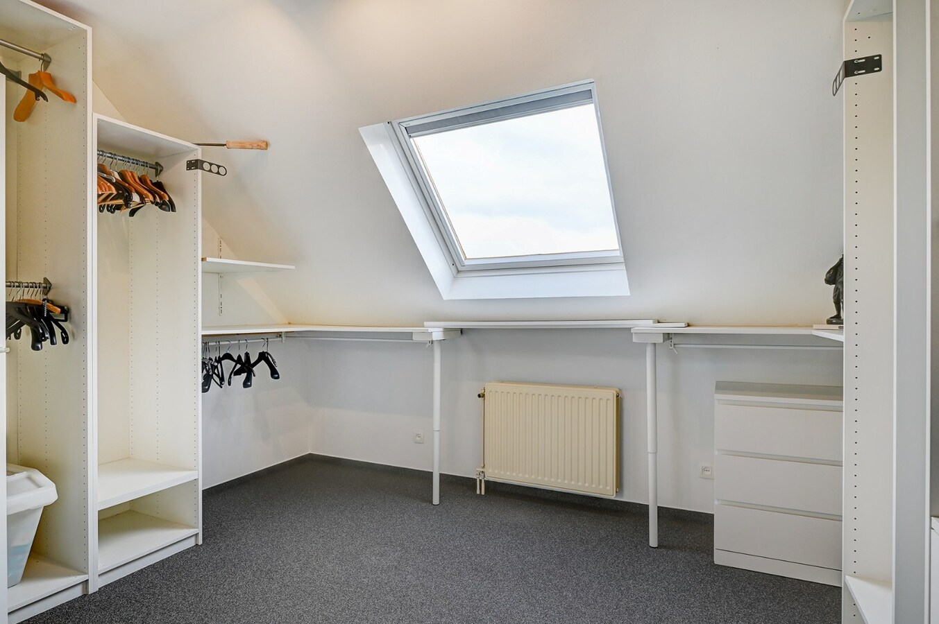 Energiezuinige, instapklare woning 