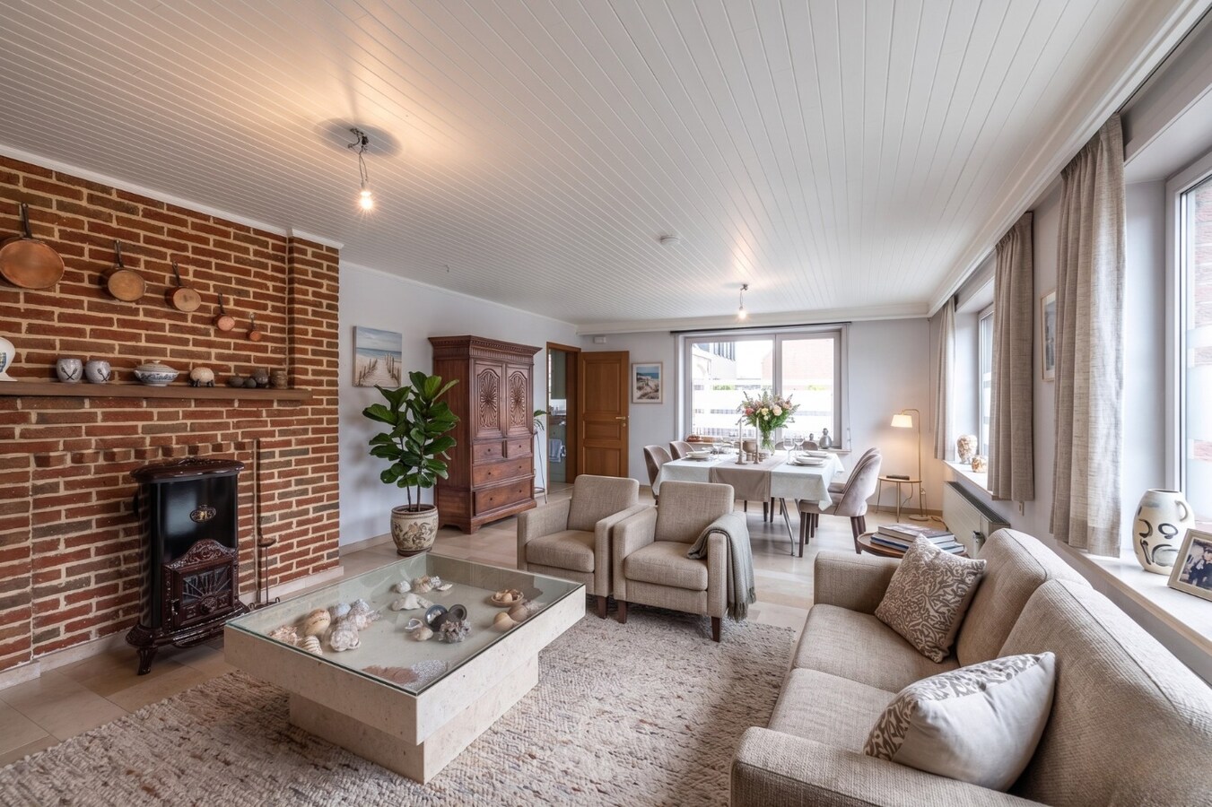 Te koop woning - Destelbergen