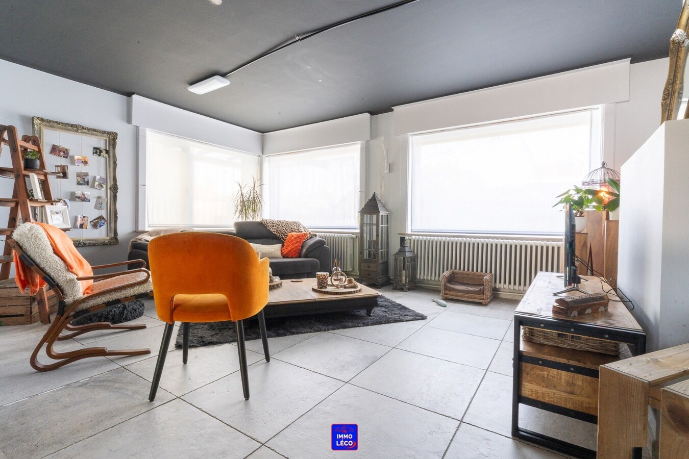 Immeuble de rapport : Habitation &amp; commerce, idéal investisseurs ! 