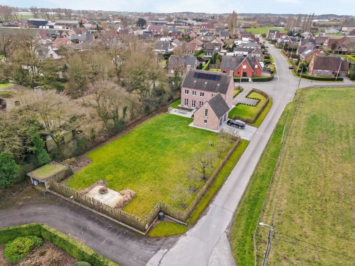 Unieke kans te Meulebeke ! 