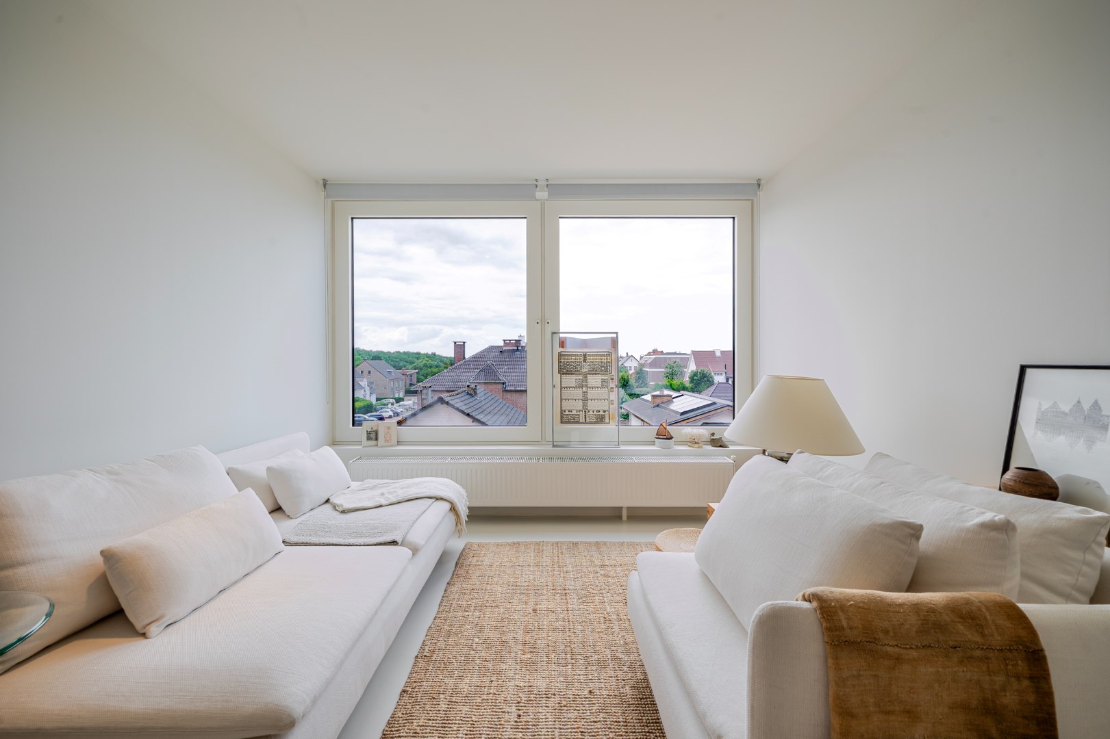 Volledig gerenoveerde studio (VKZ478) 