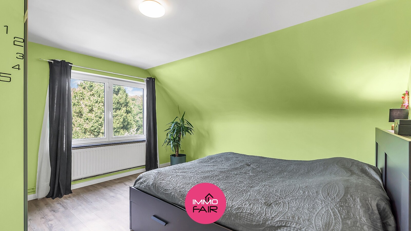Charmante woning met paardenweide op 2.145 m², grenzend aan natuurgebied 