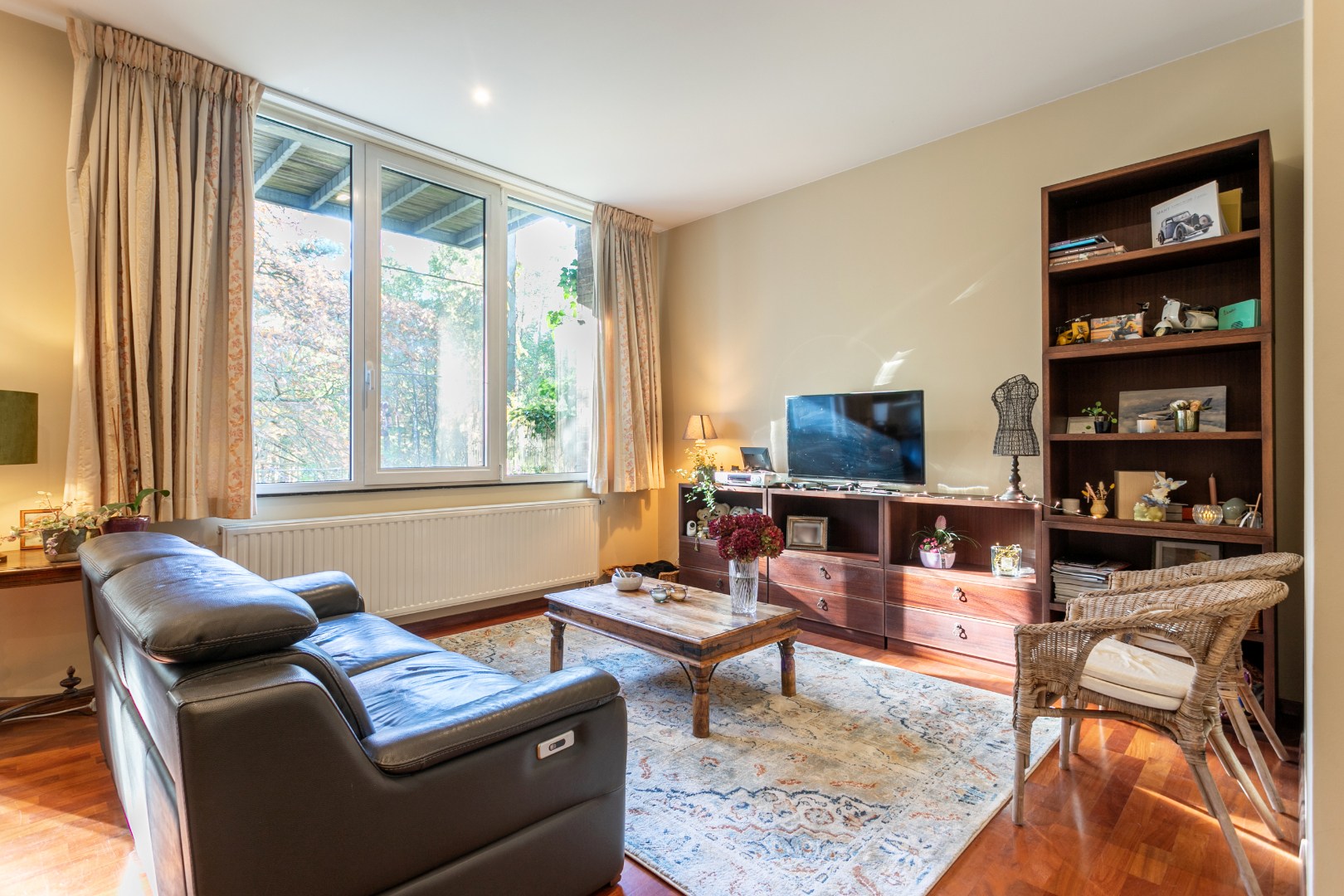 Appartement a vendre | option - sous réserve À Halle