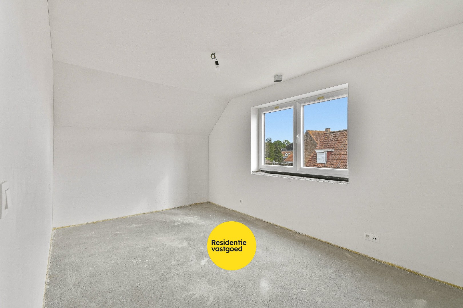 Nieuwbouwwoning op rustige locatie met 3 slaapkamers 