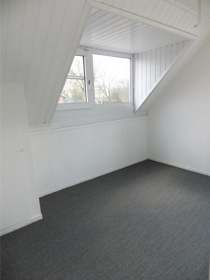 Woning verkocht in Zevenbergen