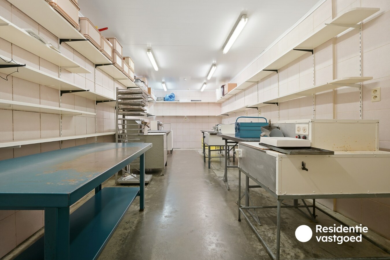 Te koop woning - Diksmuide