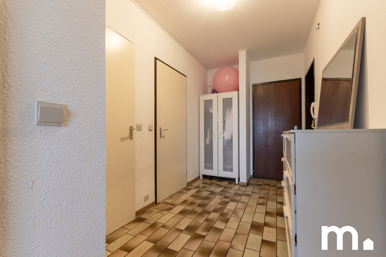 Energiezuinig Appartement EPC C  te koop in Roeselare 