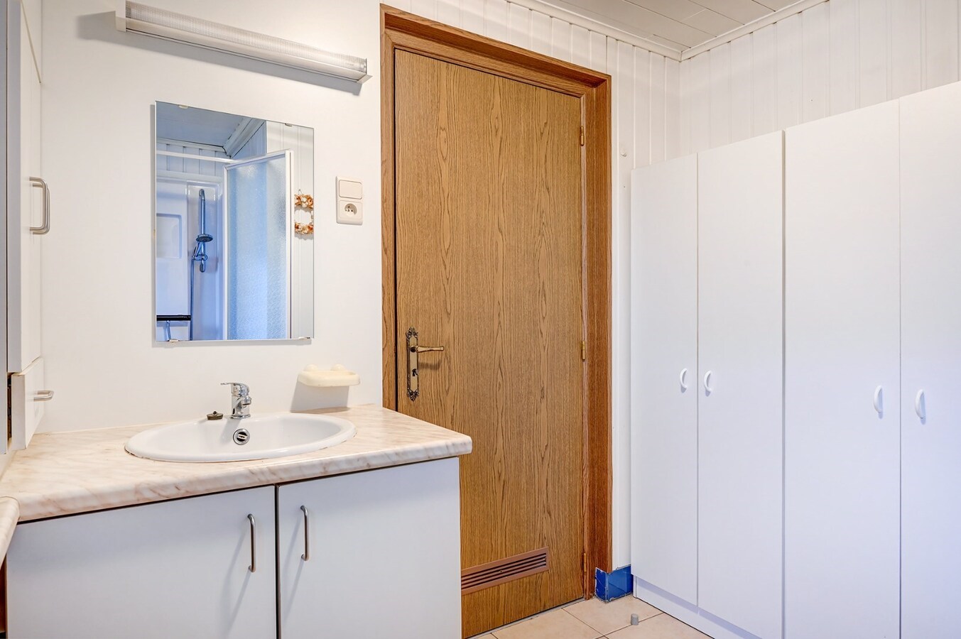 Charmante woning met 3 slaapkamers 