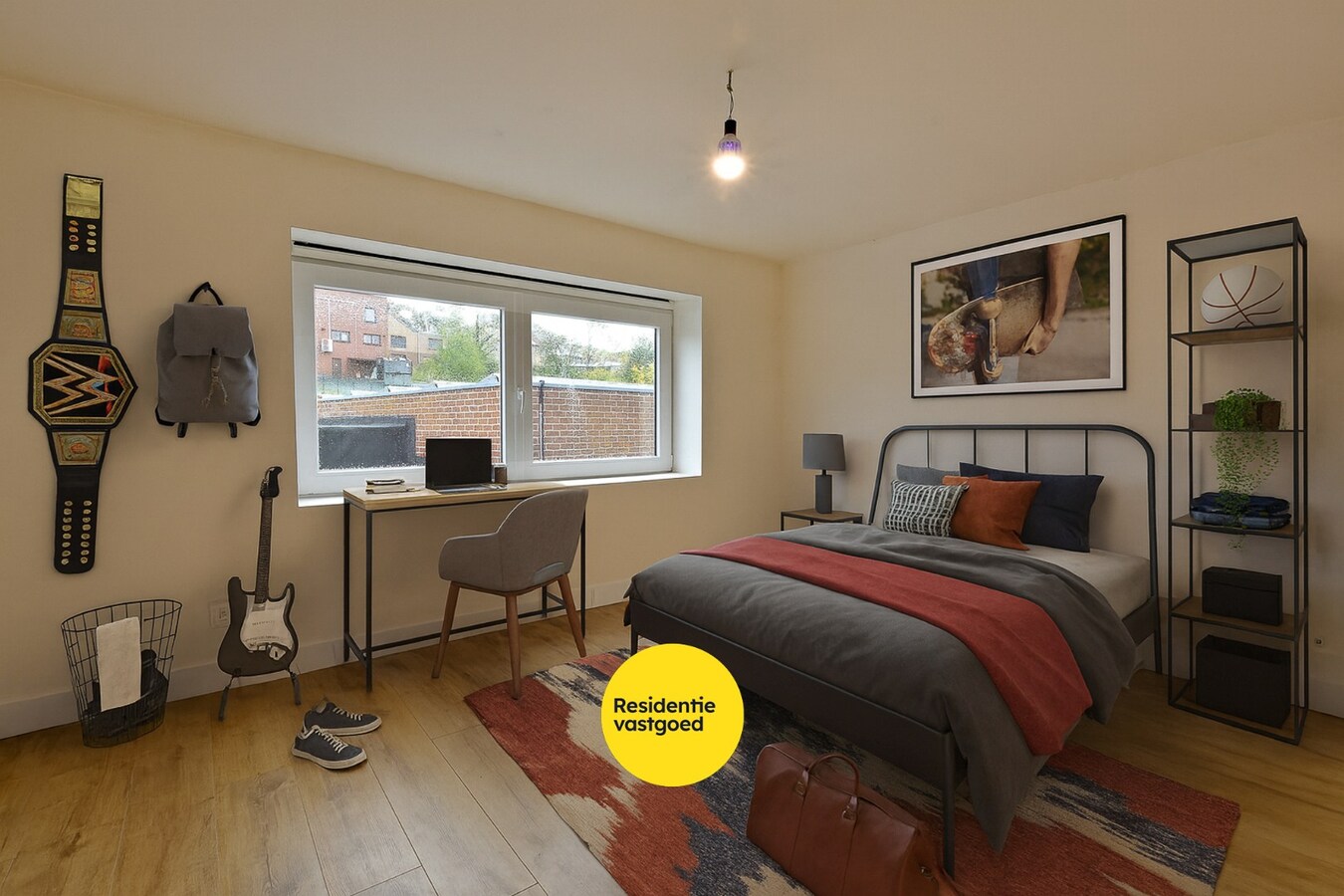 Te koop woning - Heuvelland