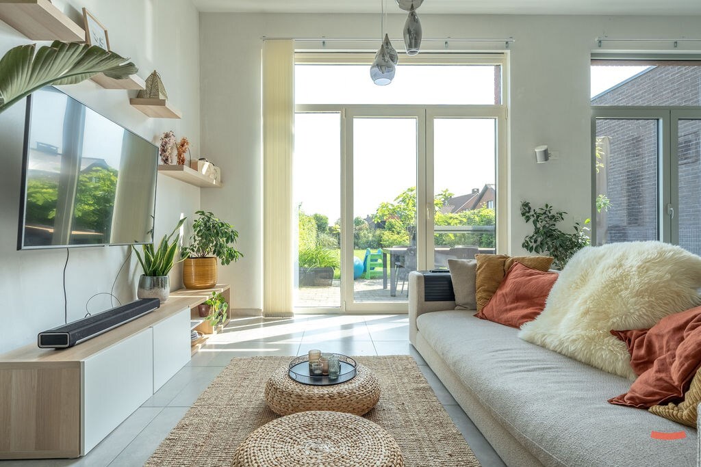 Woning verkocht in Ravels