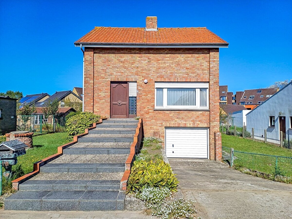 Verkocht woning - Koksijde