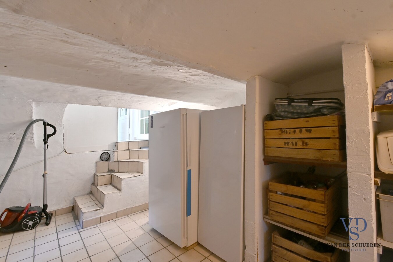 Exceptioneel woning in 't groen. 