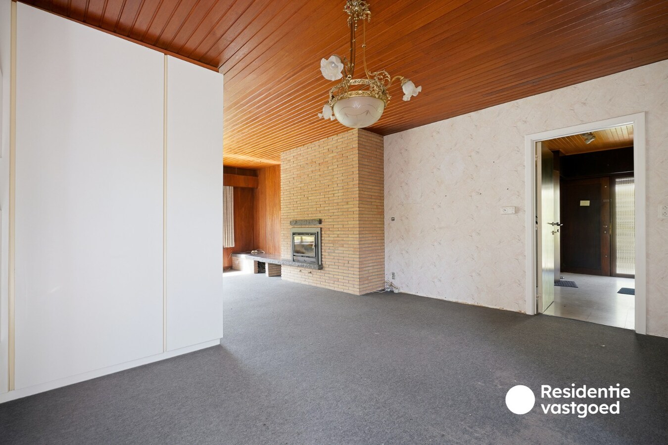 Te koop woning - Diksmuide