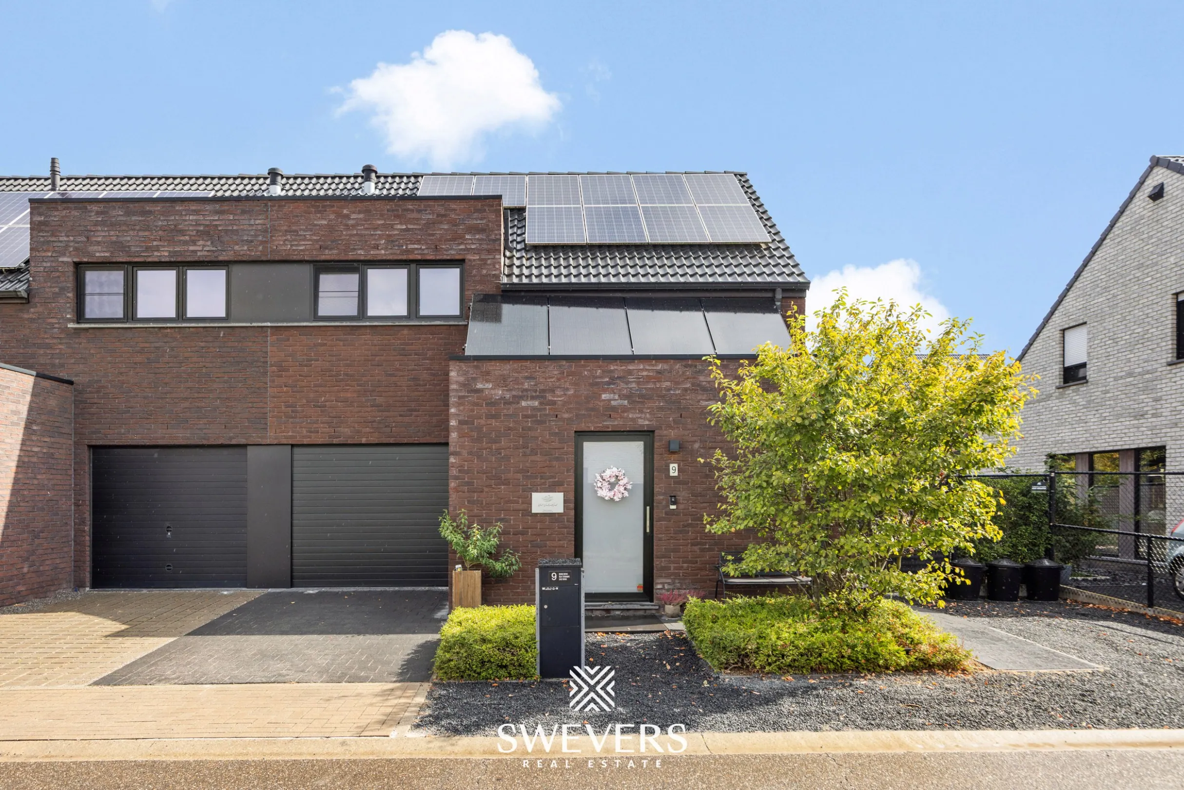 Te koop woning - Zonhoven