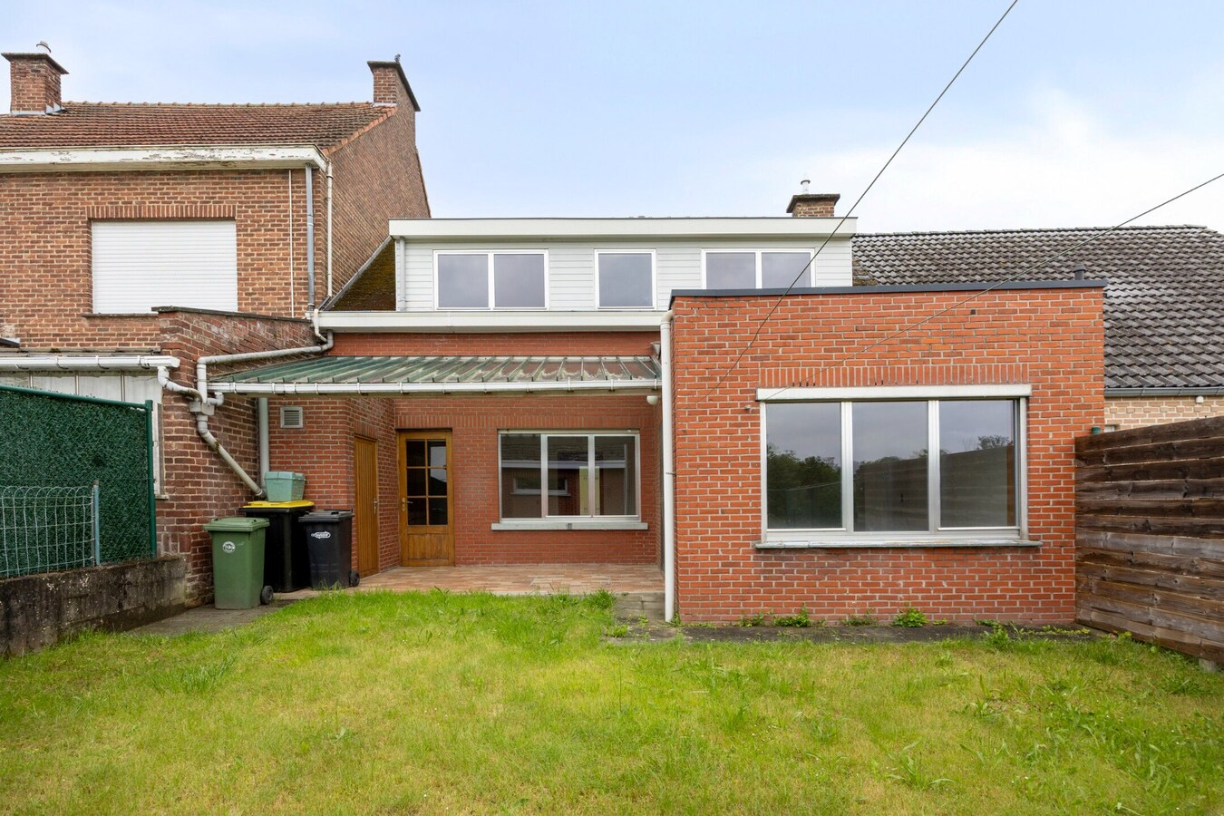 Rijwoning 4 slaapkamers te Haasrode (Oud-Heverlee) 