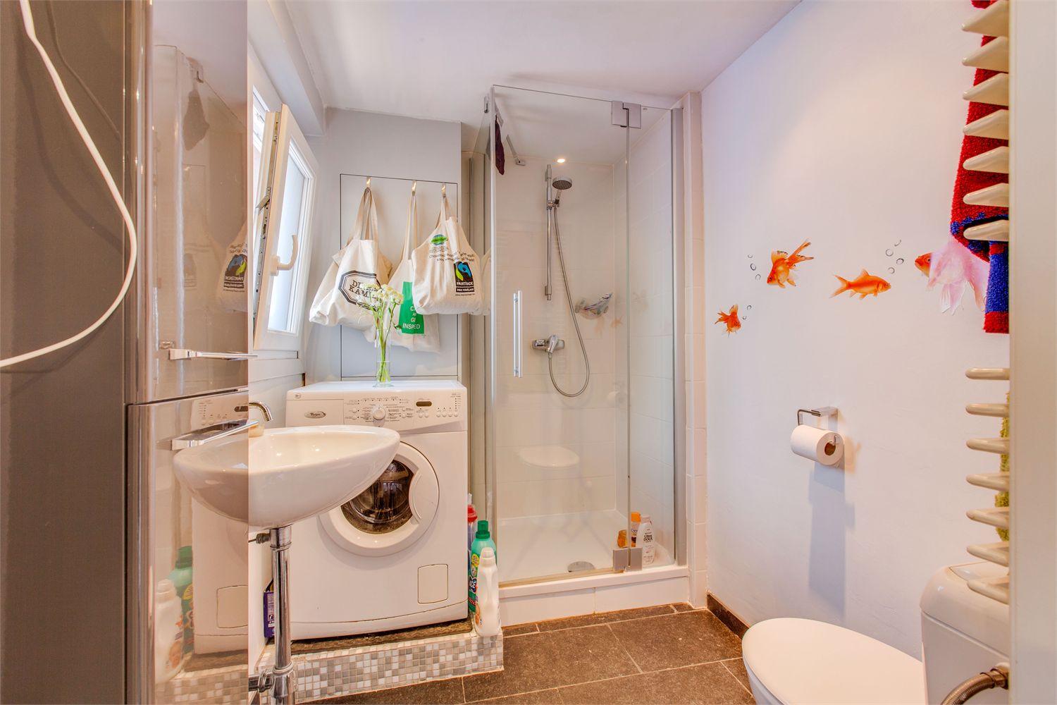 Gerenoveerde en charmante woning op toplocatie 