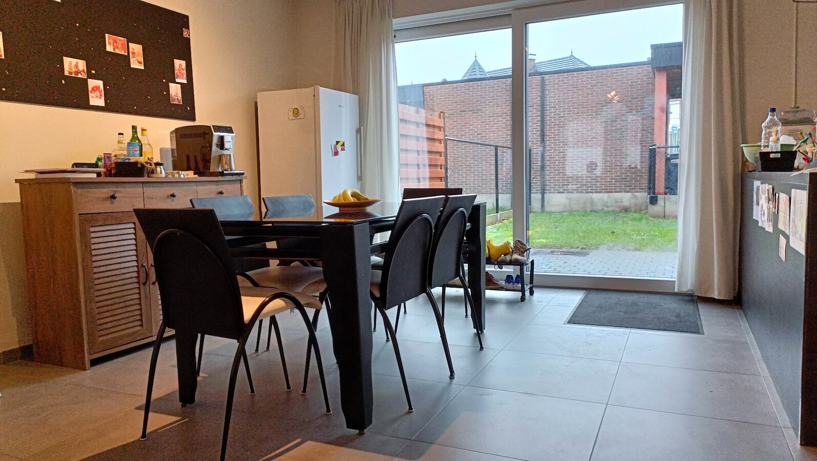 Nieuwbouwwoning met 4 slaapkamers te Boutersem 