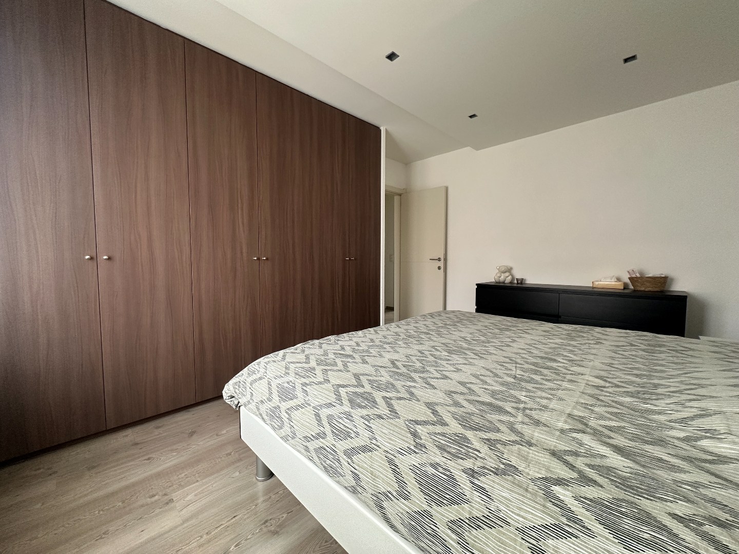 Slaapkamer 1
