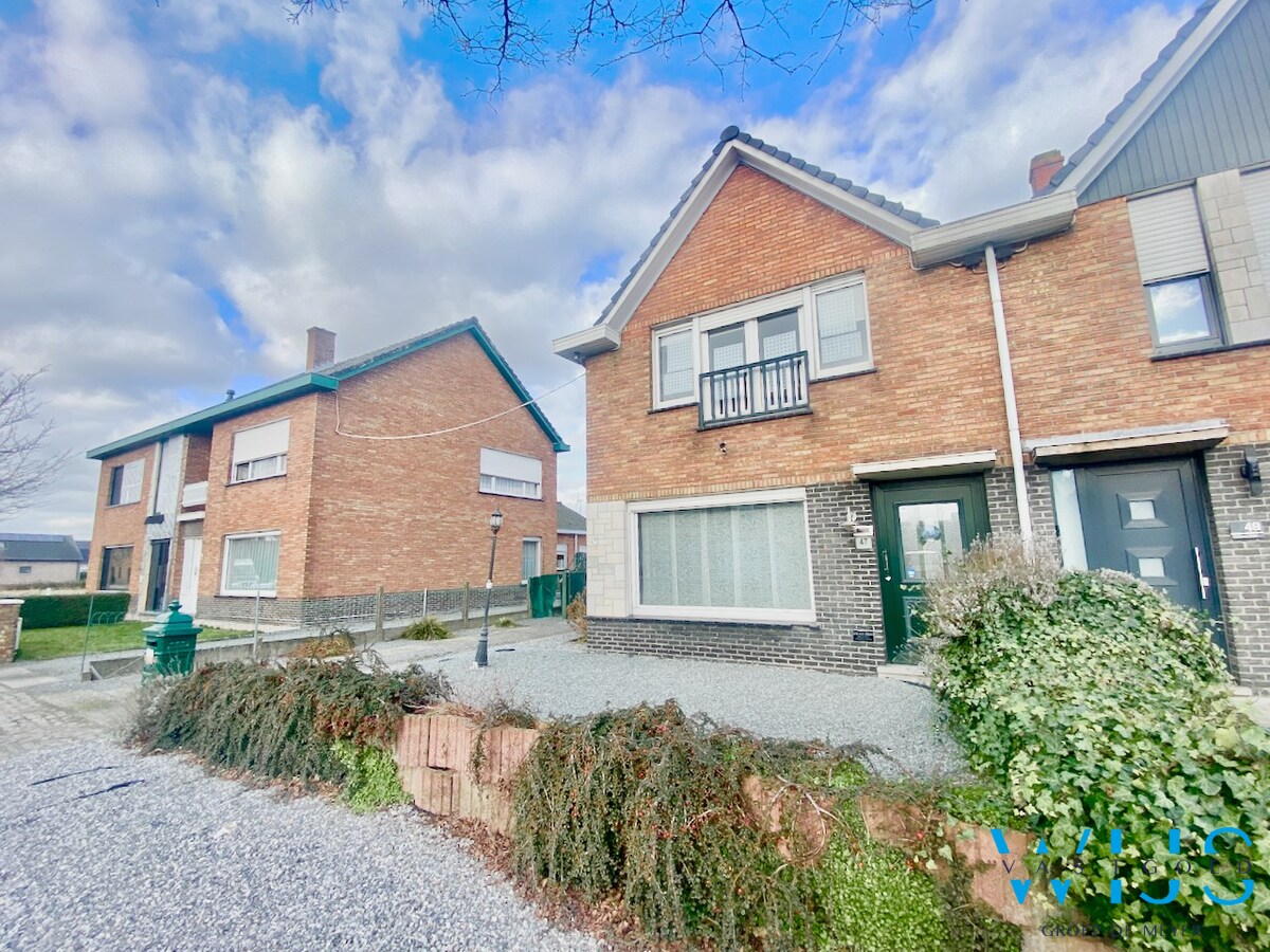 Verkocht woning - Ertvelde