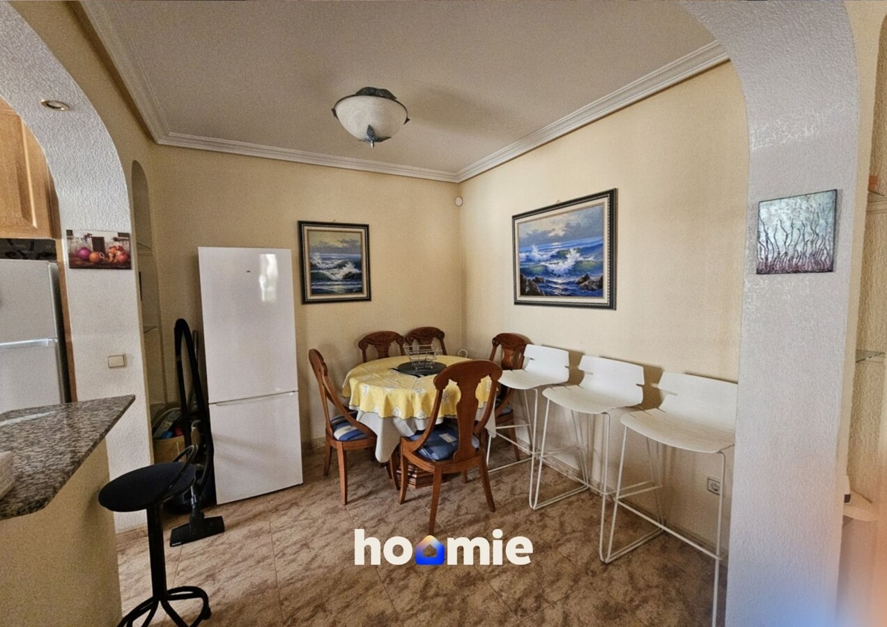 Woning te koop in Orihuela