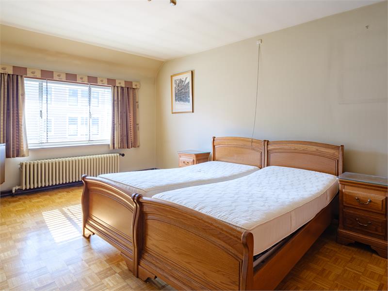 Woning verkocht in Gent