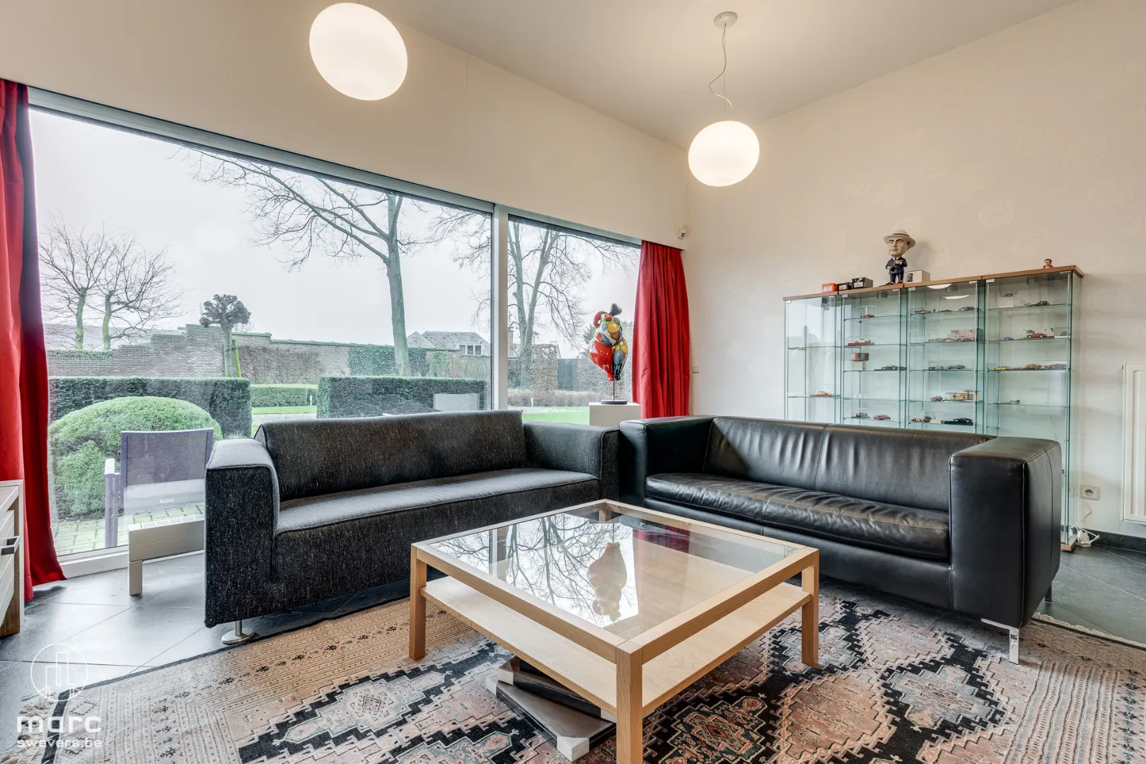 Verkocht benedenwoning - Tongeren