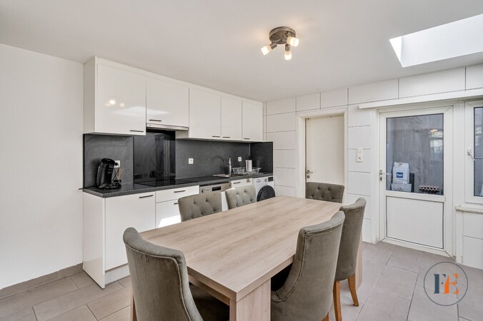 Verkocht woning - Gent