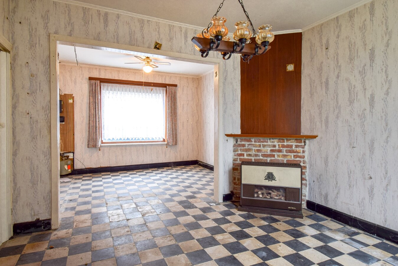 Verkocht woning - Middelkerke