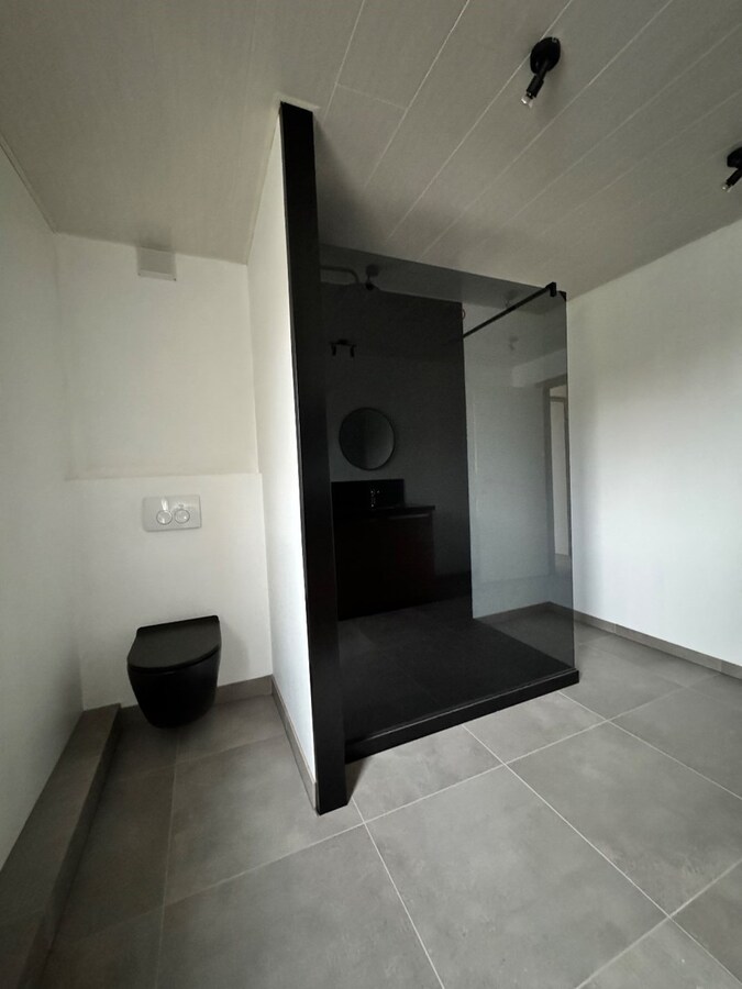 Bel-etage woning met 3 slaapkamers te Torhout 