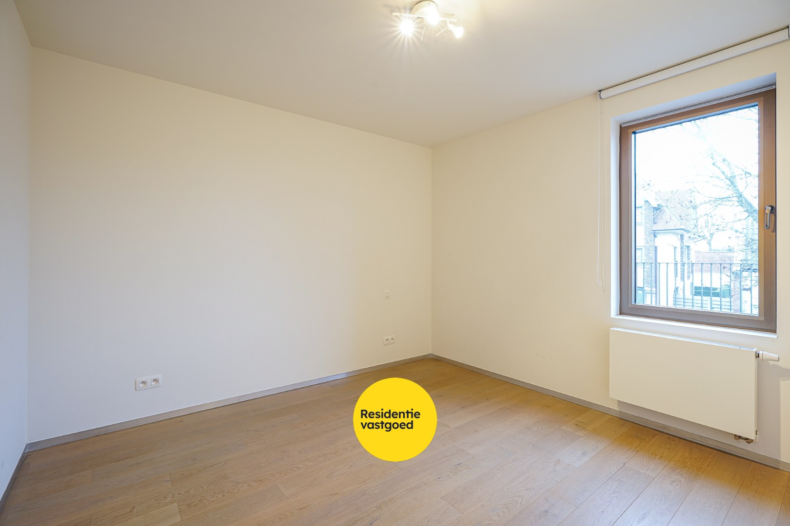 Prachtig modern appartement te huur in het centrum van Jabbeke 