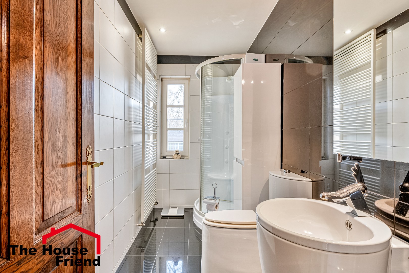 Klassevolle villa met ridderzaal 