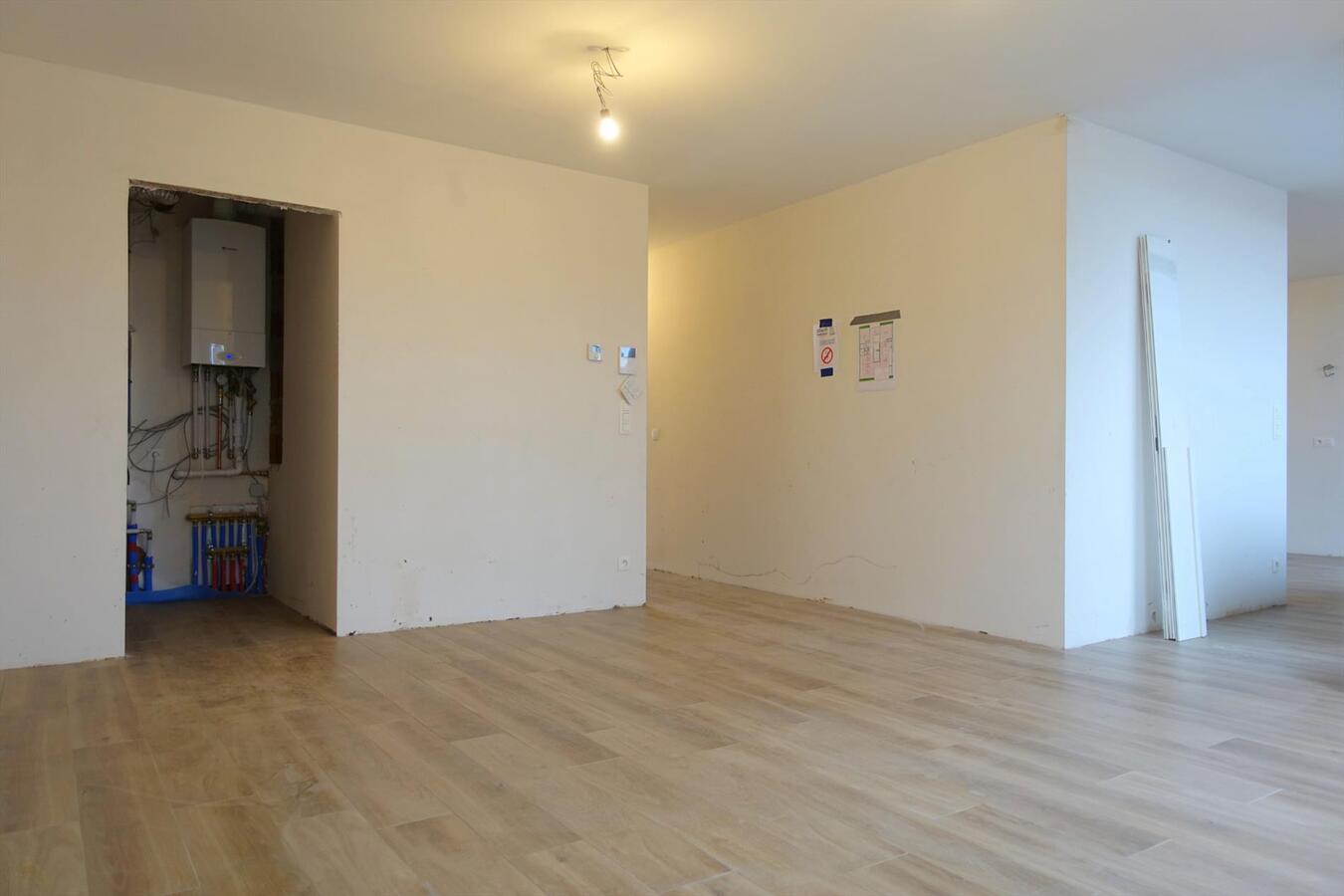 LAATSTE APPARTEMENT in Residentie op unieke ligging 