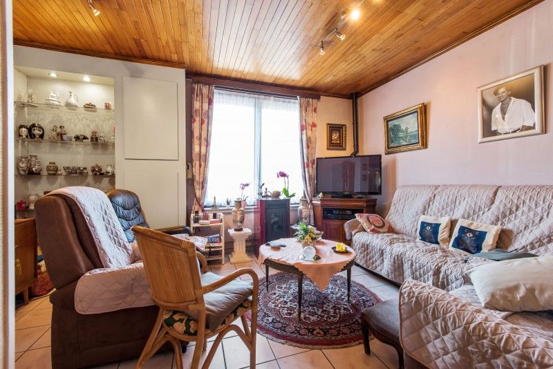 Woning verkocht in Drongen