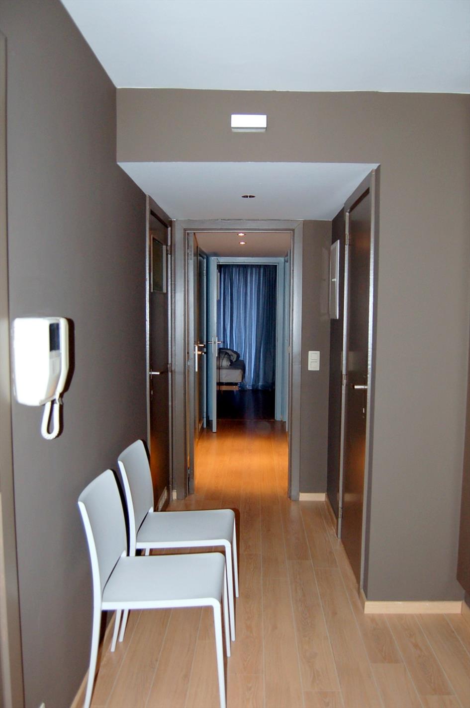 Appartement verhuurd in Zeebrugge