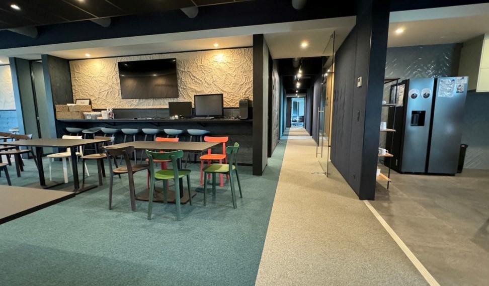 Recente kantoren te huur in Rinkhout te Zele