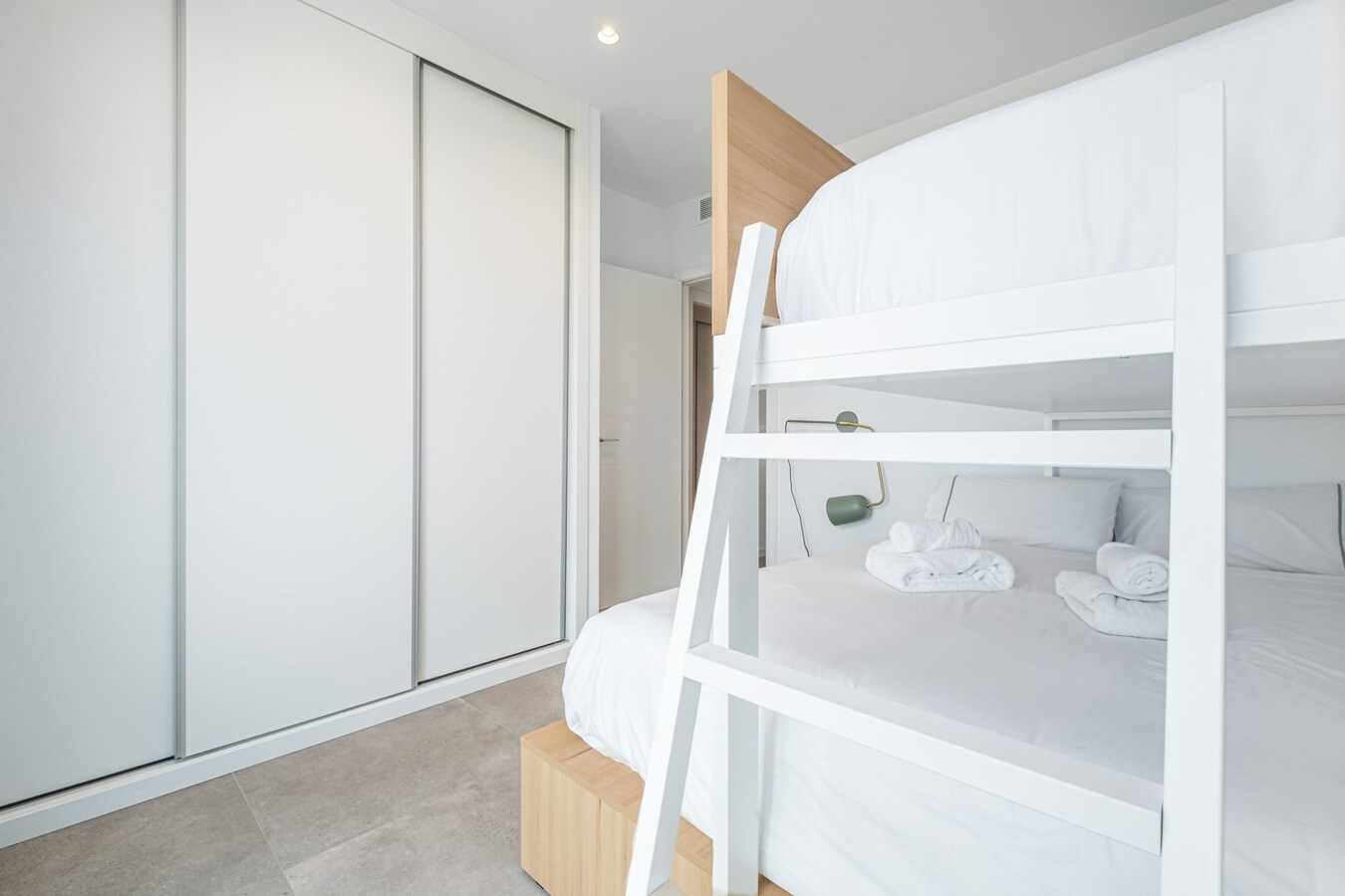 Appartement te koop in Villajoyosa