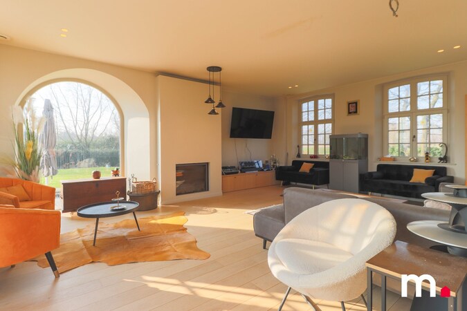 Verkocht domein - Meulebeke
