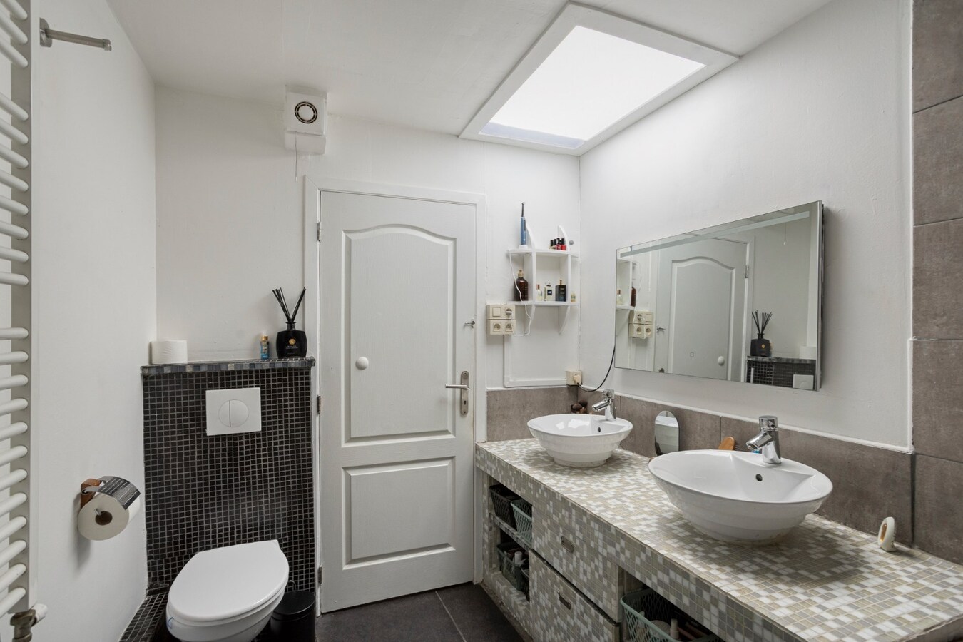 Instapklare woning nabij het centrum van SKW 